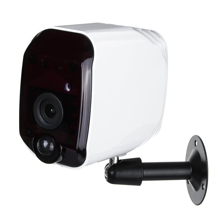 320 HD 1080P WIFI IP Camera Outdoor CCTV Home Security IR Camera Image 2
