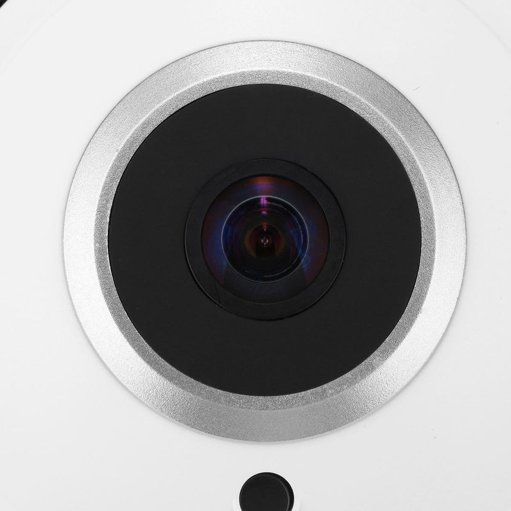360 Drgree Panoramic Camera Wifi Wireless Camera Remote Monitor Invigilator Camcorder Image 2