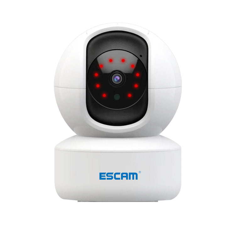 3MP WIFI IP Camera Humanoid Detection Motion Detections Sound Alarm Cloud Storage Two way Voice Night Vision Camera Image 1