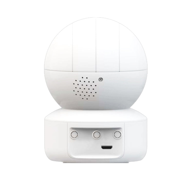 3MP WIFI IP Camera Humanoid Detection Motion Detections Sound Alarm Cloud Storage Two way Voice Night Vision Camera Image 3