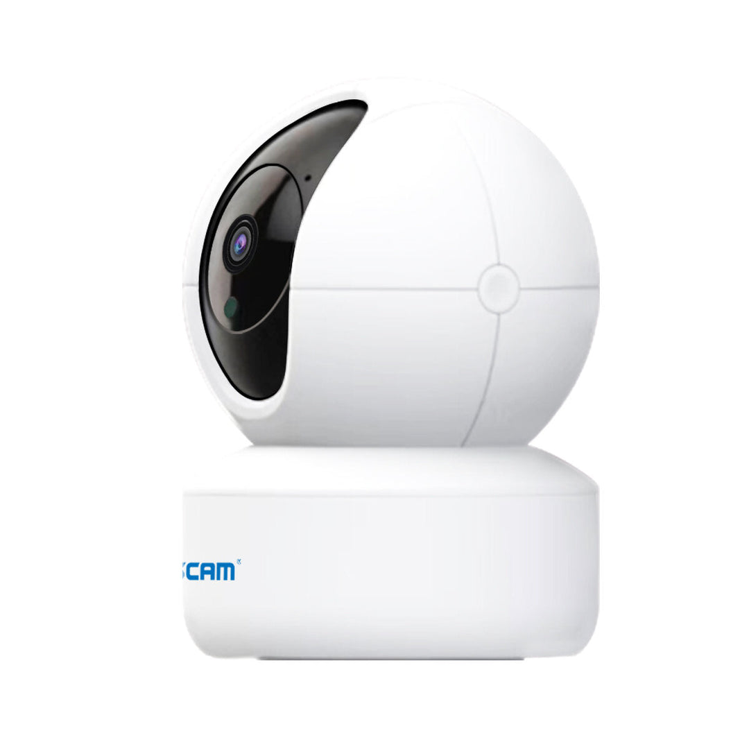 3MP WIFI IP Camera Humanoid Detection Motion Detections Sound Alarm Cloud Storage Two way Voice Night Vision Camera Image 6