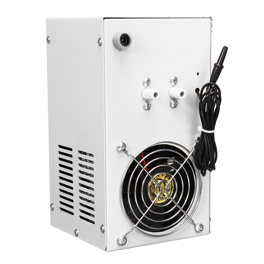 30L 120W LCD Display Water Chiller Cooling Device Tank Fish Constant Temperature Cooling Equipment Image 1