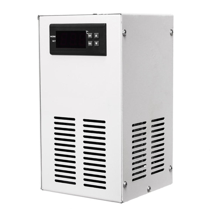 30L 120W LCD Display Water Chiller Cooling Device Tank Fish Constant Temperature Cooling Equipment Image 2