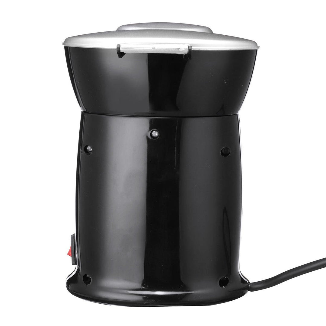 300W Mini Single Cup Drip Coffee Machine Makers Electric Automatic Espresso Machine Image 9