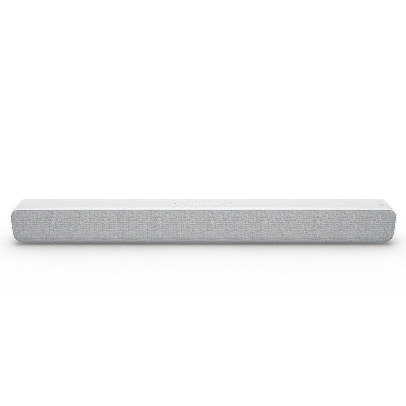 33-inch TV Soundbar Wired and Wireless Bluetooth Audio Speaker8 SpeakersWall MountableConnect with SpdifLine Image 6