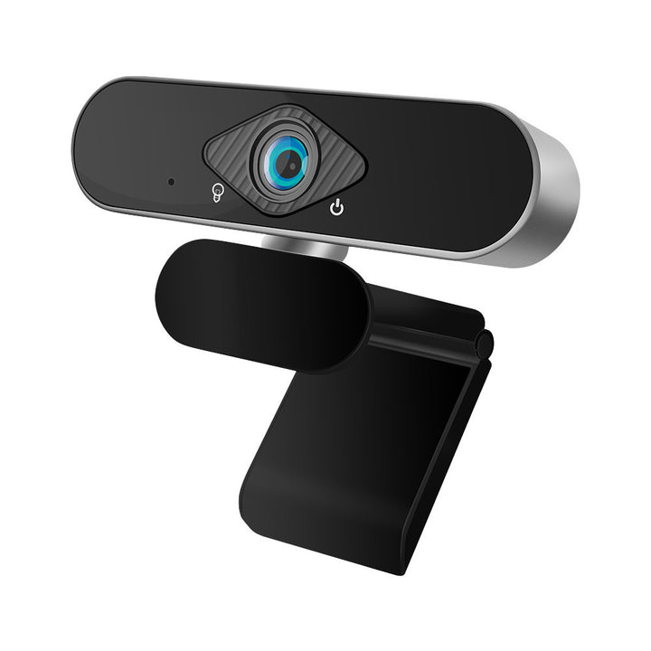 3MP USB Webcam IP Camera 150 Ultra Wide Angle Image Optimization Beauty Processing Auto Foucus Image 1