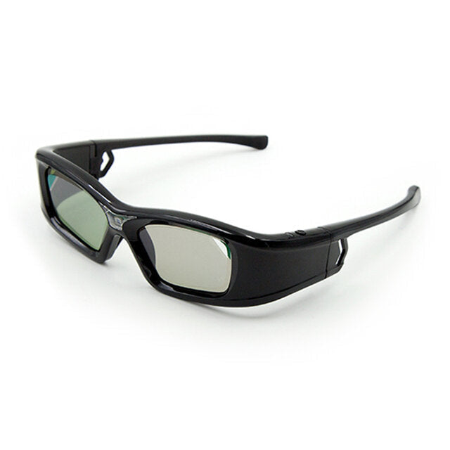 3D VR Glasses HD Quality DLP Link VR Glasses for Projector Image 4
