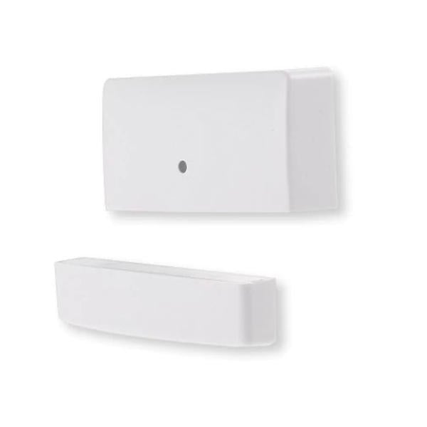 433MHz Wireless Door Windows Sensor Alarm with LED Indicator for Security System Image 3