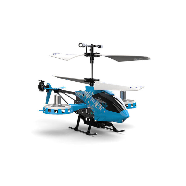 4.5CH RC Helicopter RTF Anti-collision for Children Outdoor Toys Image 3