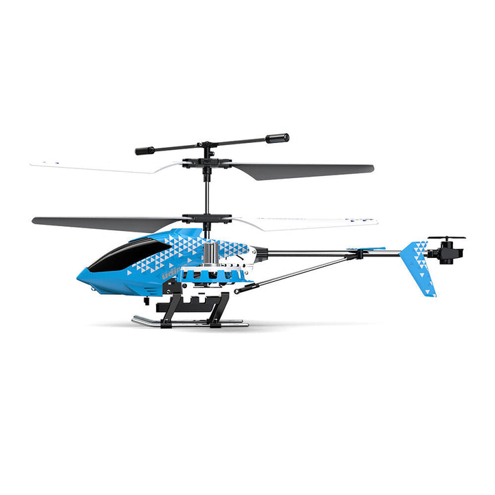 4.5CH RC Helicopter RTF Anti-collision for Children Outdoor Toys Image 7