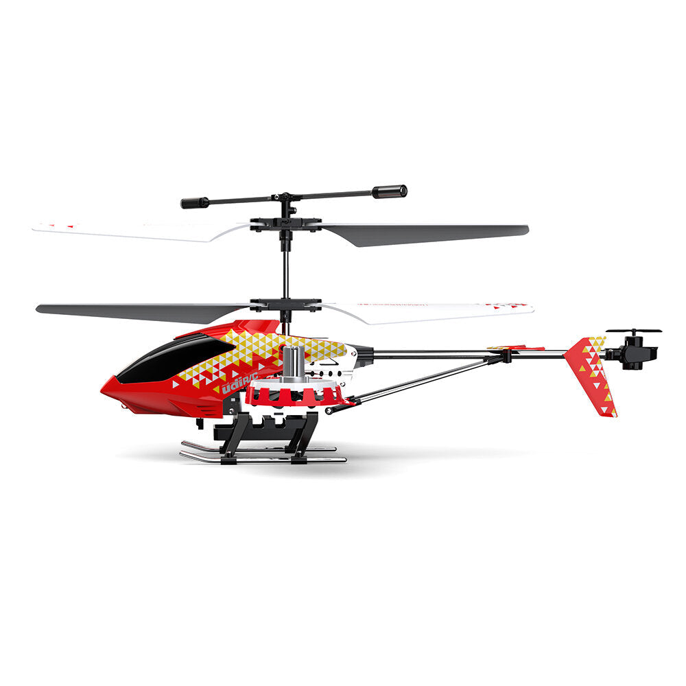 4.5CH RC Helicopter RTF Anti-collision for Children Outdoor Toys Image 8