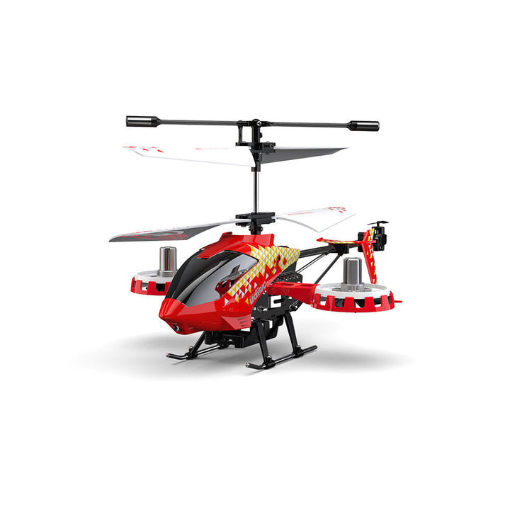 4.5CH RC Helicopter RTF Anti-collision for Children Outdoor Toys Image 10