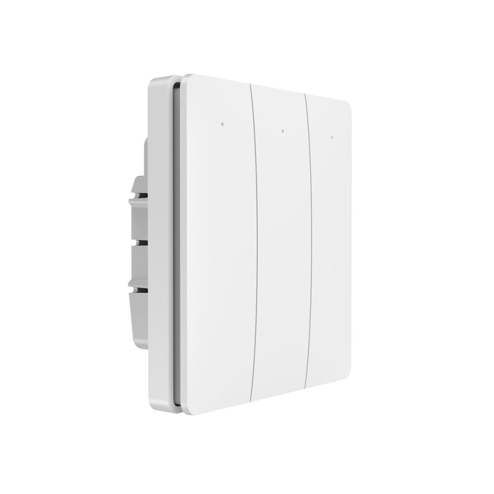 433MHz Smart Switch Smart Linkage Wireless Remote Control Wall Switch Image 6