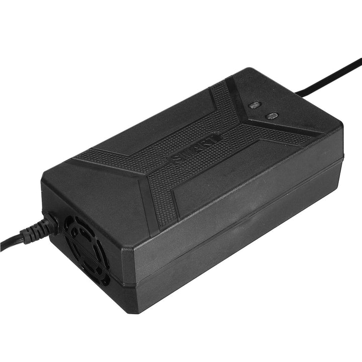 48V 20AH Lead Acid Battery Charger For Electric Bike Speaker Image 4