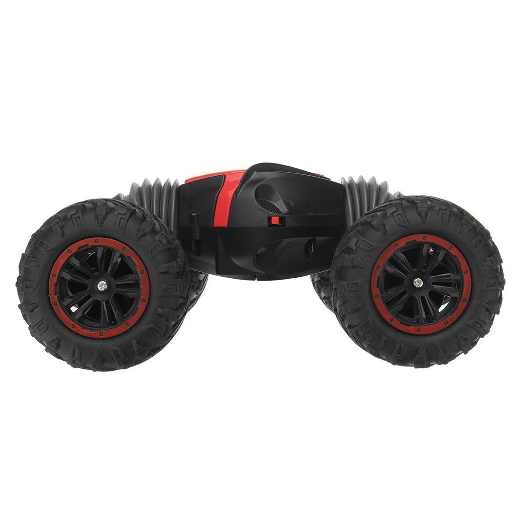 4WD Watch Induction Gesture Control Deformation Twisting 360 Spin Off-Road Kids Toys Image 3