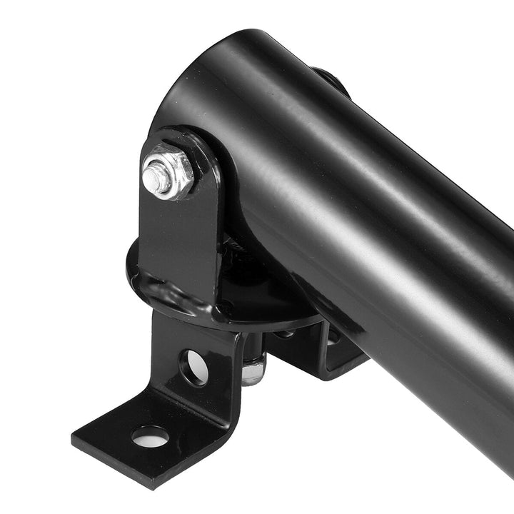 50mm/60mm Barbell Bar Support Rack T-Bar Row Platform Attachment Fitness Equipment Accessories Image 4