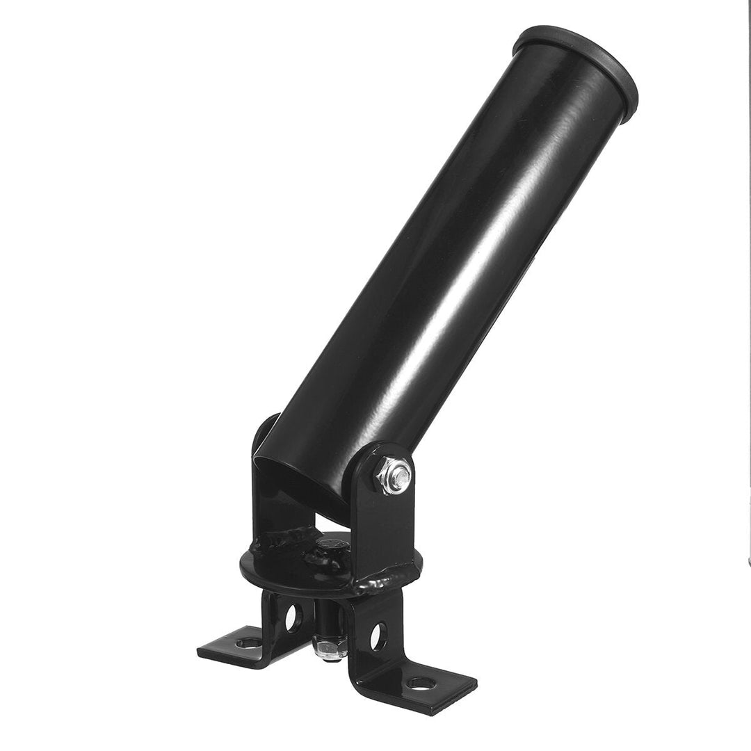 50mm/60mm Barbell Bar Support Rack T-Bar Row Platform Attachment Fitness Equipment Accessories Image 7