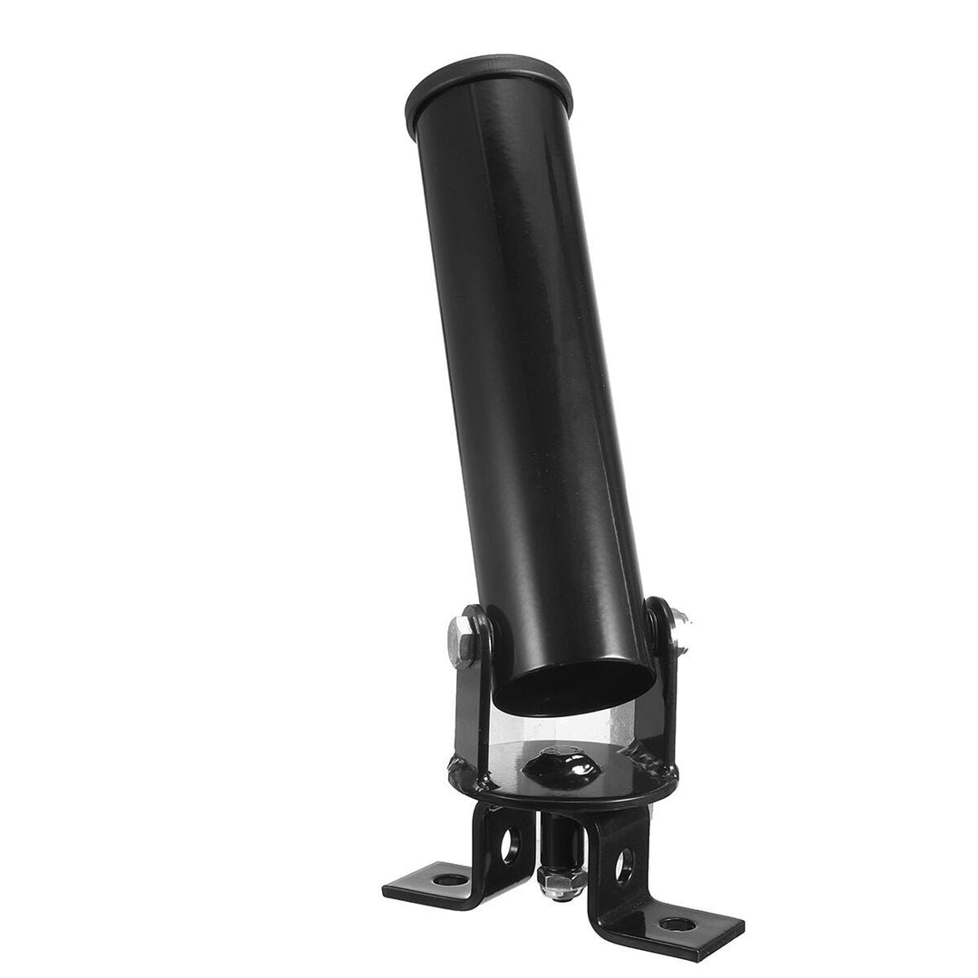 50mm/60mm Barbell Bar Support Rack T-Bar Row Platform Attachment Fitness Equipment Accessories Image 9