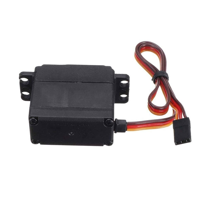 5.5KG 180/360 Analog Servo For RC Robot RC Car Image 4