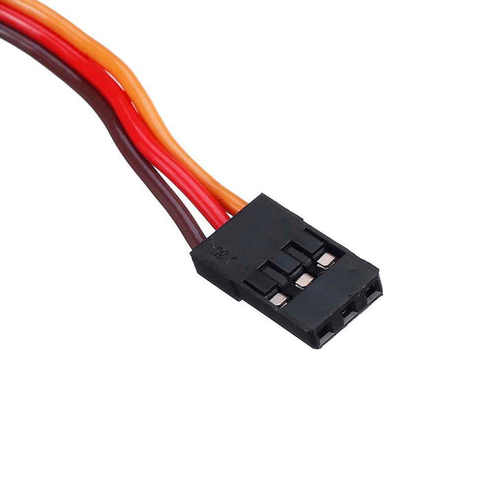 5.5KG 180/360 Analog Servo For RC Robot RC Car Image 6