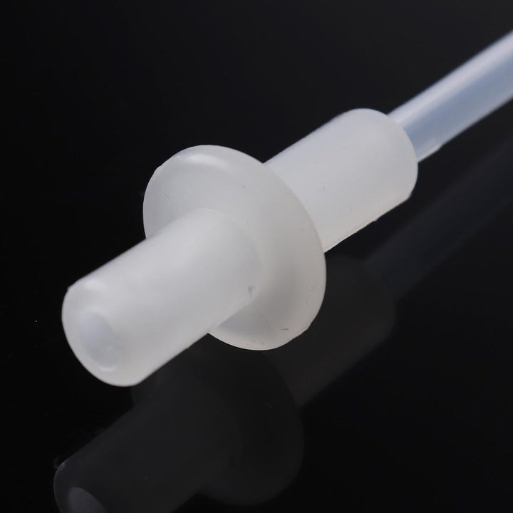 50 Canine Dog Sheep Goat Artificial Insemination Breed Whelp Soft Catheter Plastic Rod Image 3