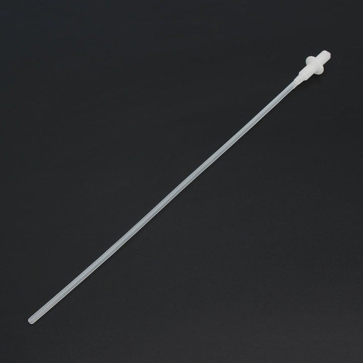 50 Canine Dog Sheep Goat Artificial Insemination Breed Whelp Soft Catheter Plastic Rod Image 6