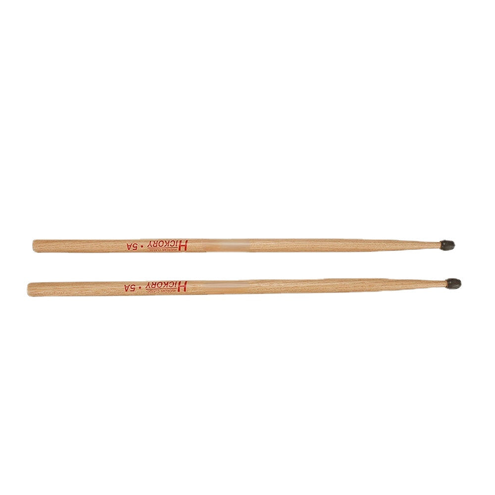 5A Drumsticks Water Drop Hammerheads Classic for Adults and Students Image 2
