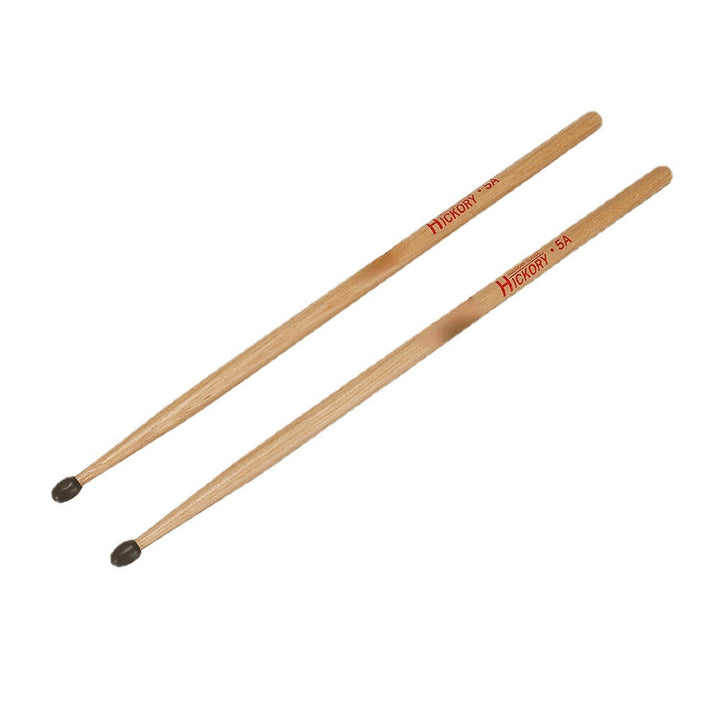 5A Drumsticks Water Drop Hammerheads Classic for Adults and Students Image 4