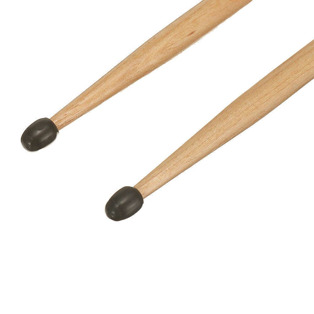 5A Drumsticks Water Drop Hammerheads Classic for Adults and Students Image 4