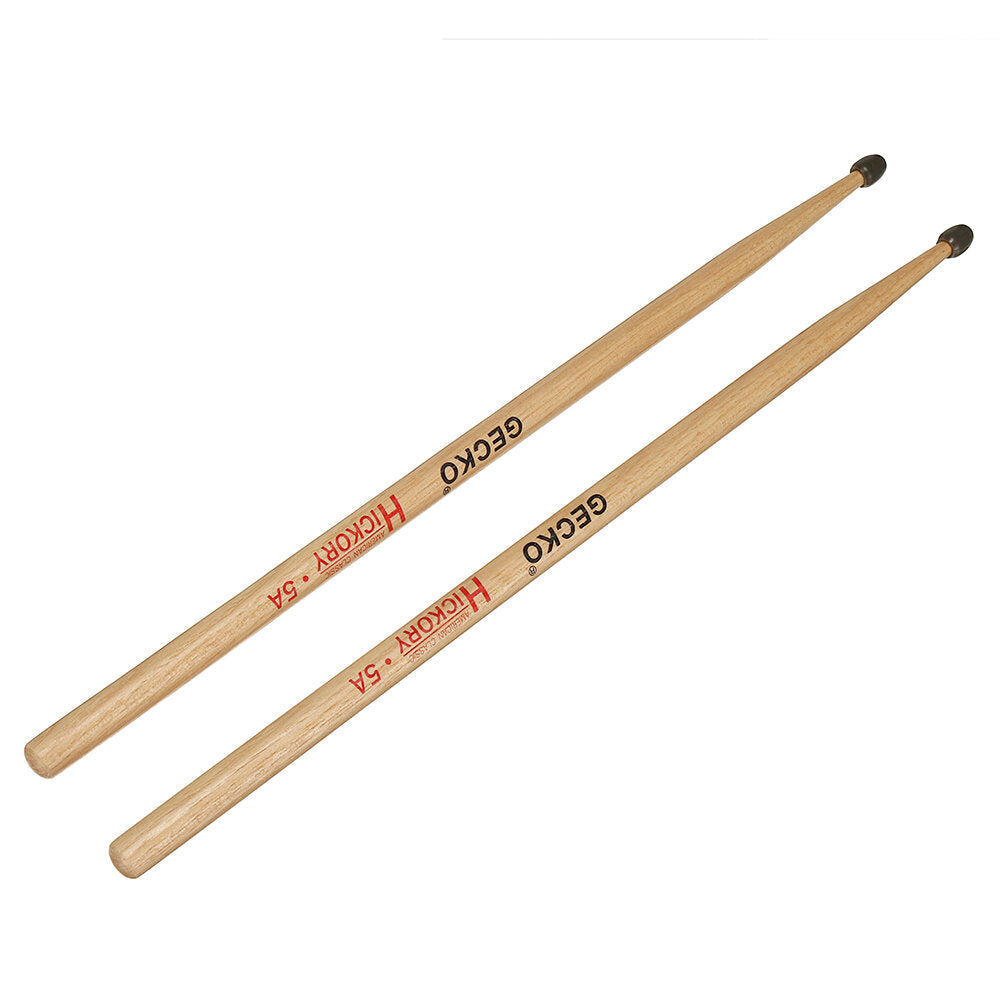 5A Drumsticks Water Drop Hammerheads Classic for Adults and Students Image 7