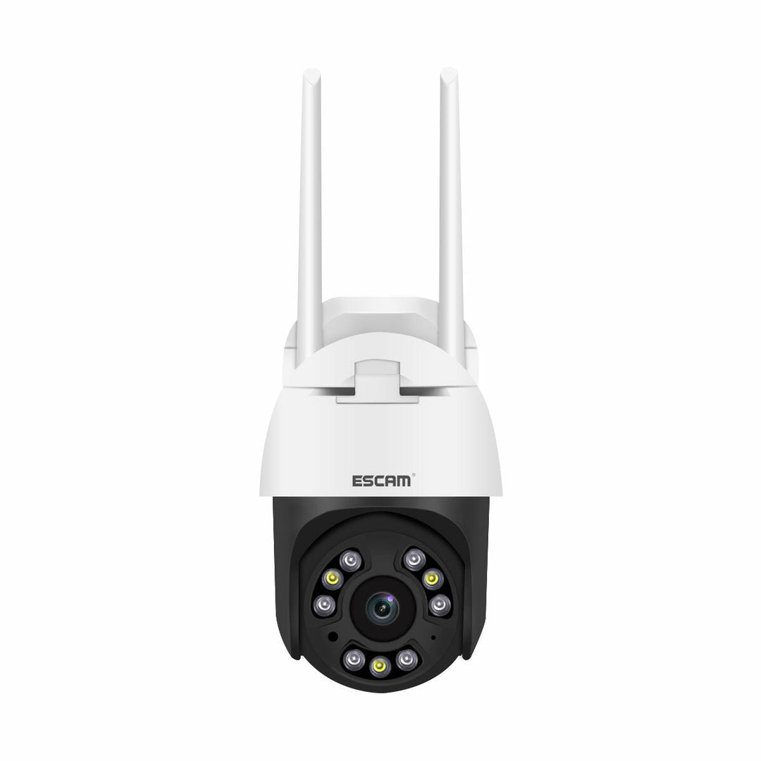 5MP 5x Optical Zoom WIFI IP Camera PTZ Wireless WIFI Smart Dual-light Humanoid Detection Two-way Voice ONIVF Night Image 3