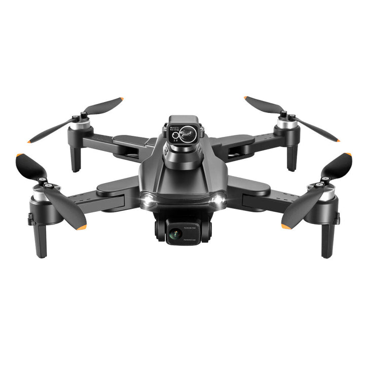 5G WIFI FPV GPS with 8K ESC Dual Camera 360 Obstacle Avoidance 28mins Flight Time Brushless Foldable RC Drone Quadcopter Image 3