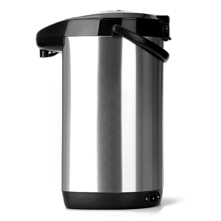 6.8L 800W Stainless Steel Insulation Electric Kettle Anti-rust Rapid Heating for Household Image 4