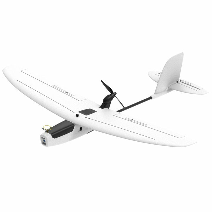 877mm Wingspan FPV Glider AIO EPP RC Airplane PNP FPV Version DTTT Image 2