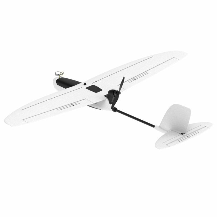 877mm Wingspan FPV Glider AIO EPP RC Airplane PNP FPV Version DTTT Image 7