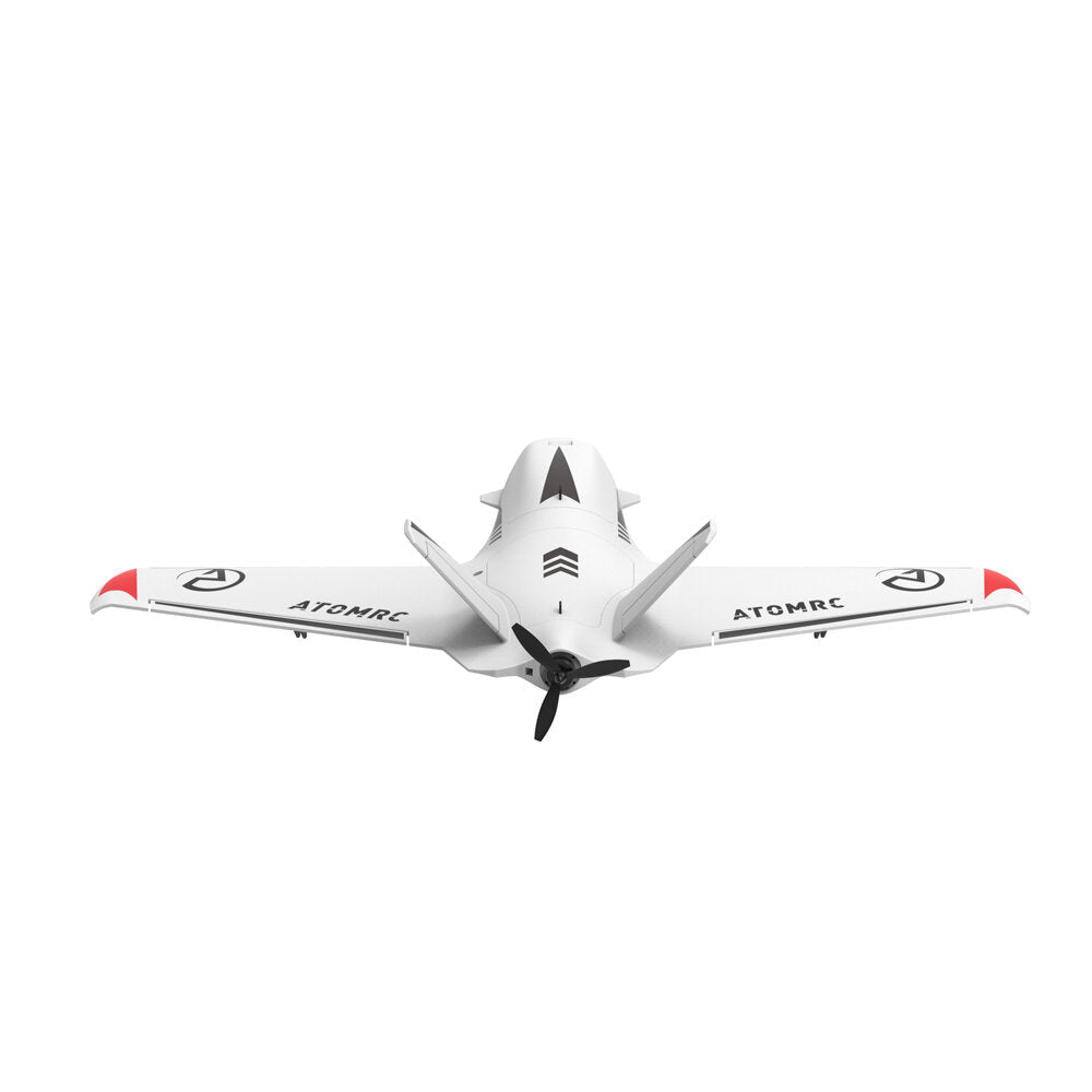 845mm Wingspan FPV Aircraft RC Airplane KIT LITE Image 3