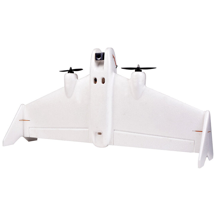 860mm Wingspan VTOL Vertical Take-off and Landing EPO Delta Wing FPV Aircraft RC Airplane KIT Image 4