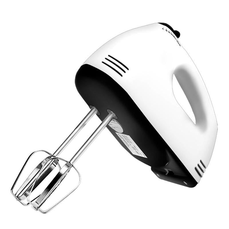 7 Speed Hand Mixer Food Blender Multi-functional Kitchen Electric Cooking Tools 220V Image 1