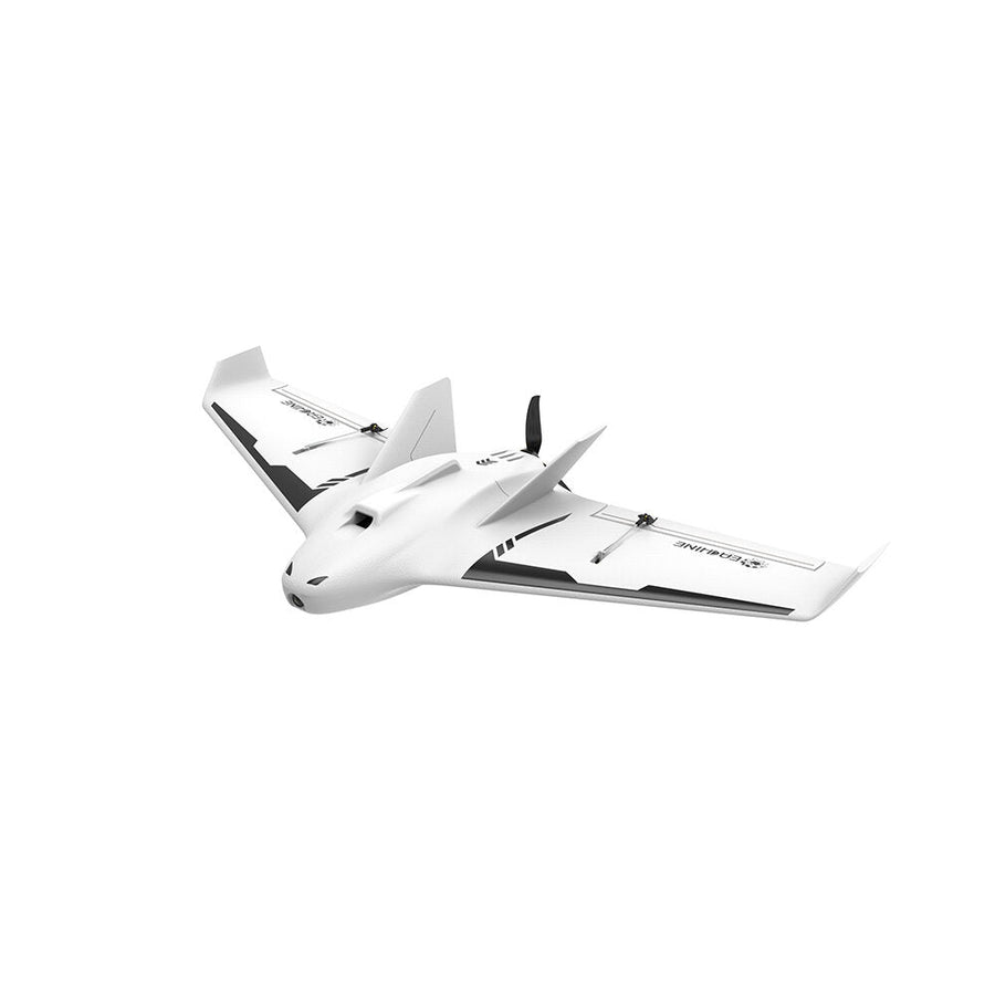 650mm Wingspan V-Tail High-Speed EPP FPV RC Airplane Kit Lite/PNP/FPV PNP Image 1
