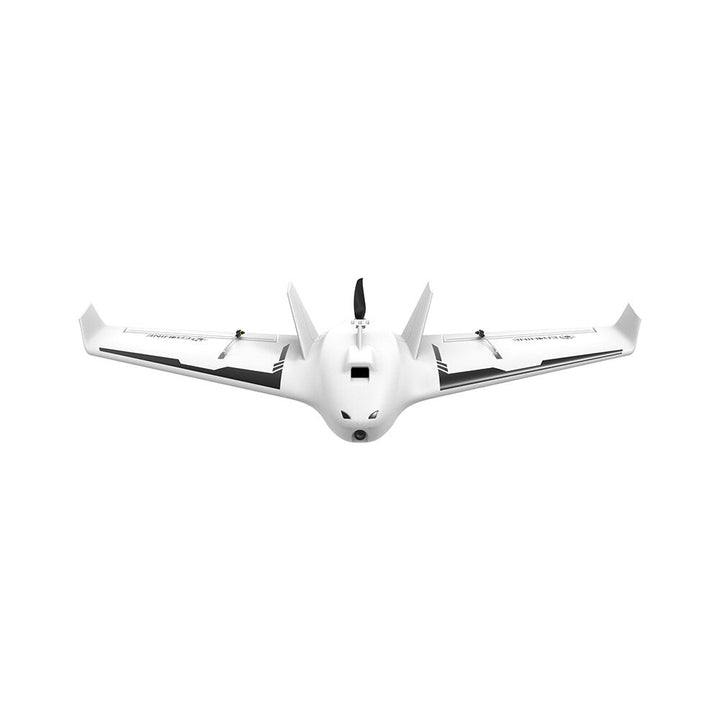 650mm Wingspan V-Tail High-Speed EPP FPV RC Airplane Kit Lite/PNP/FPV PNP Image 2