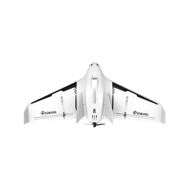 650mm Wingspan V-Tail High-Speed EPP FPV RC Airplane Kit Lite/PNP/FPV PNP Image 3