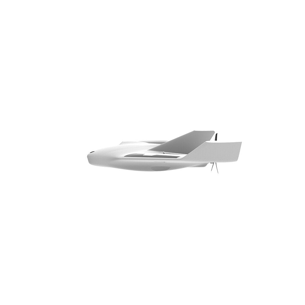 650mm Wingspan V-Tail High-Speed EPP FPV RC Airplane Kit Lite/PNP/FPV PNP Image 4