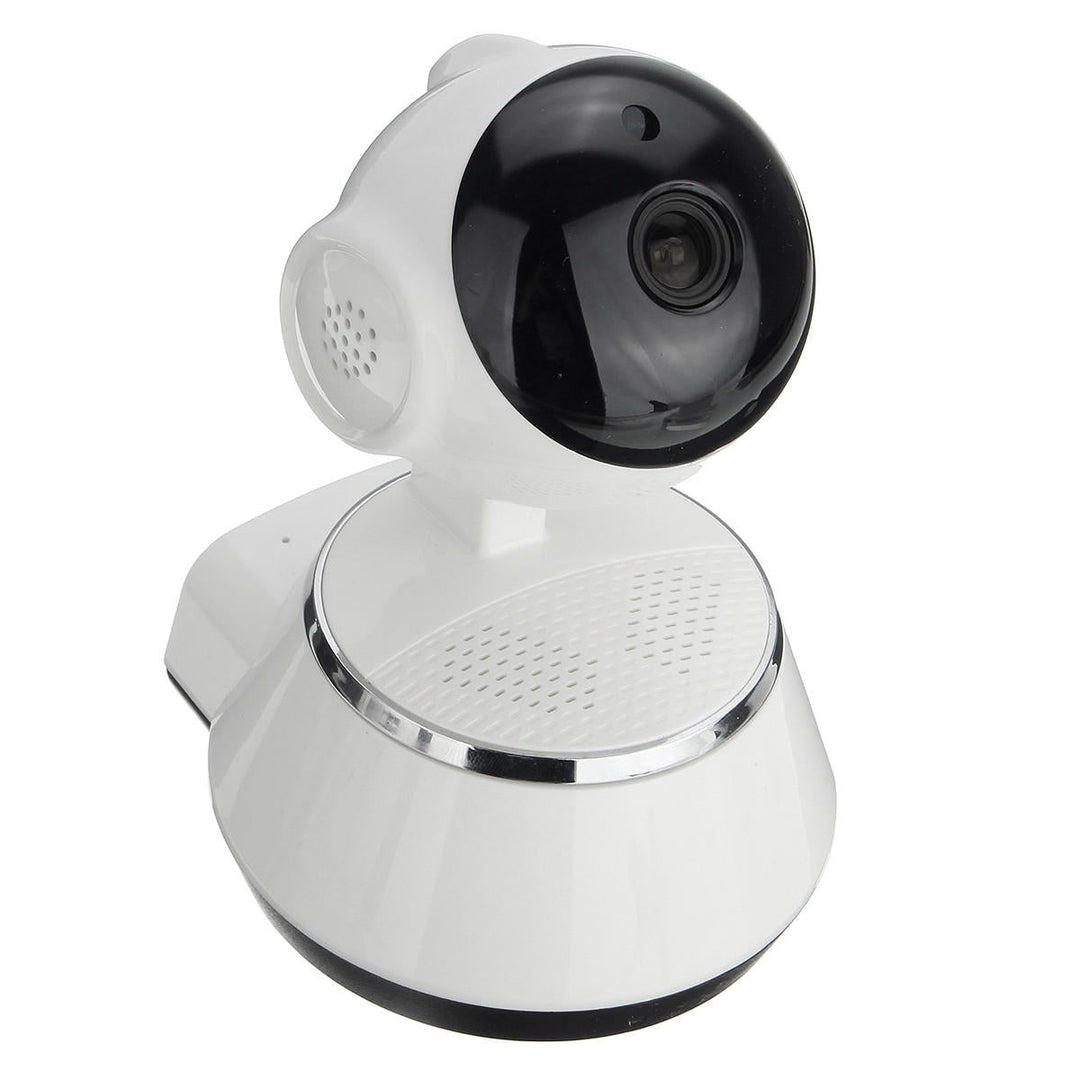 720 P Wireless Security Network CCTV IP Camera Night Vision WIFI Web Cam Image 3