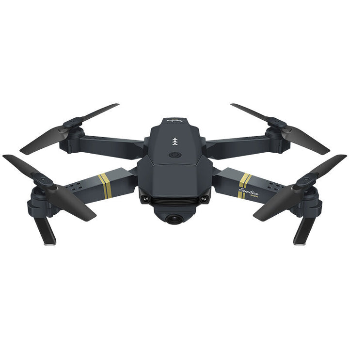 720P Camera GPS with 1080P Camera Dual WiFi FPV Foldable RC Drone Quadcopter RTF Image 4