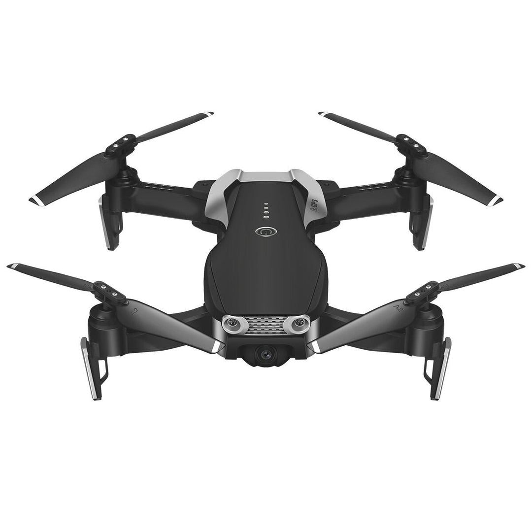 720P Camera GPS with 1080P Camera Dual WiFi FPV Foldable RC Drone Quadcopter RTF Image 6