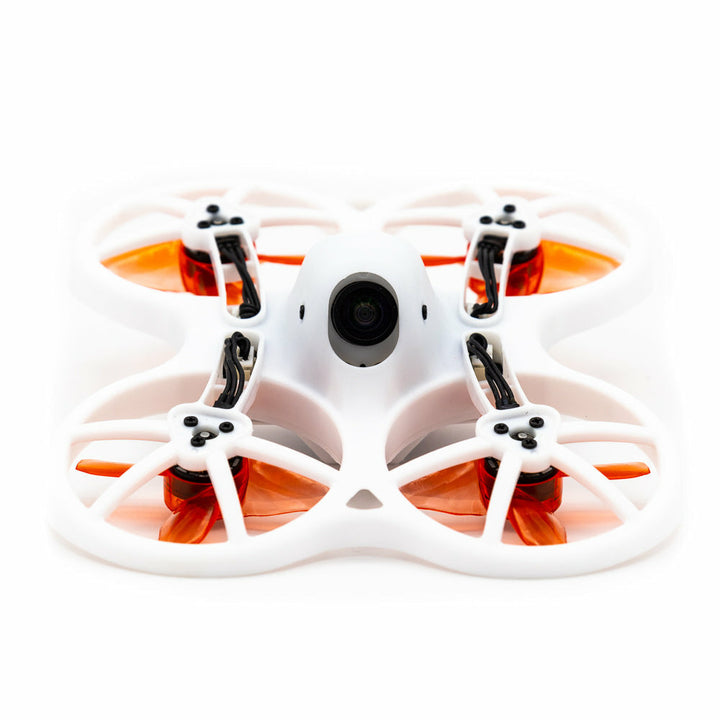 80mm Wheelbase 1S FPV Racing RC Drone BNF w/Frsky_D8 Image 4