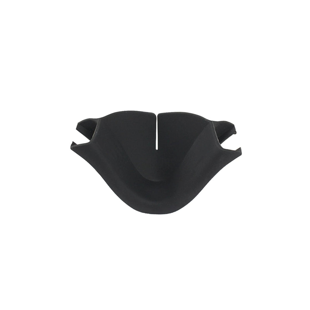 Anti-Leakage Nose Pad For Oculus Quest 2 VR Headset Light-blocking Silicone Cover Nose Pads For Quest2 VR Glasses Image 4