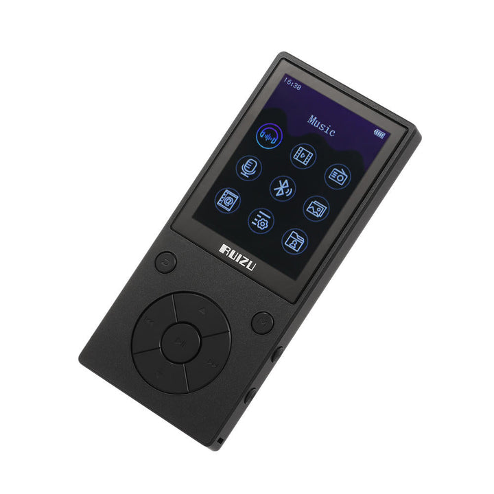 8GB bluetooth MP3 MP4 Video Player TF Card Audio Music Built-in Speaker FM Radio Ebook Image 3
