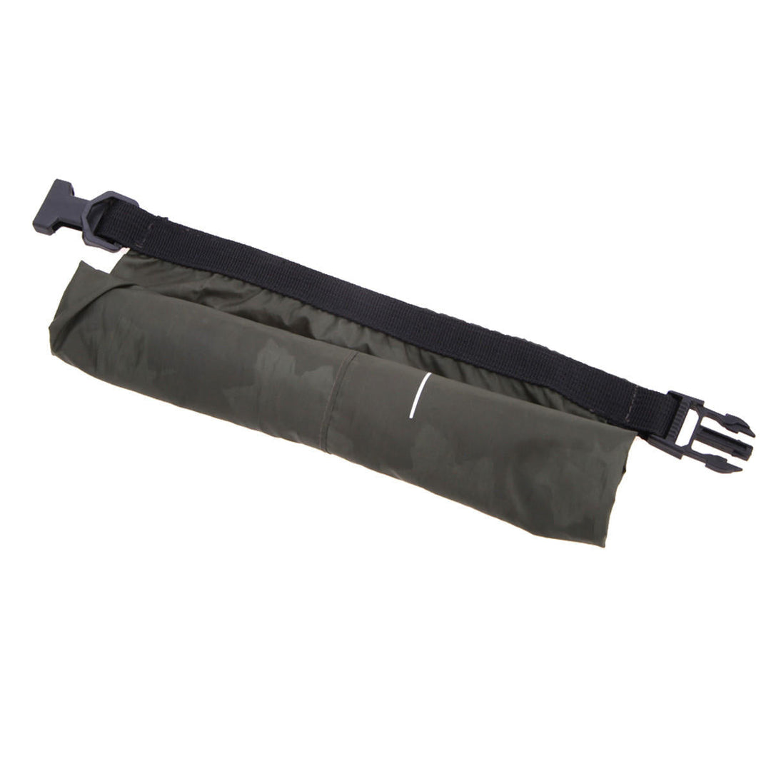8L,40L,70L Waterproof Bag Outdoor Camping Dry Storage Bag Portable Diving Compression Storage Pack Image 6