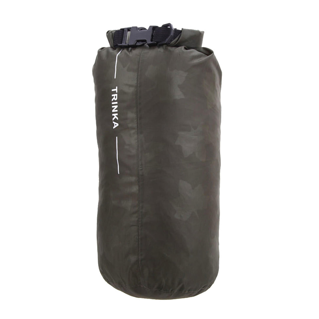 8L,40L,70L Waterproof Bag Outdoor Camping Dry Storage Bag Portable Diving Compression Storage Pack Image 7